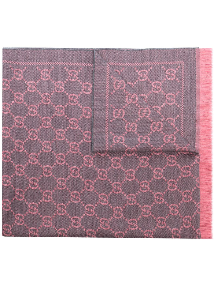 Gucci Scarf Sten 48X180