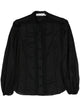 Zimmermann Lace Trim Detail Shirt
