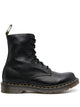Dr. Martens 1460 Pascal Black Leather Boots