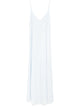 Forte Forte Satin Midi Slipdress