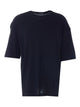 Ann Demeulemeester Black Dieter T-Shirt