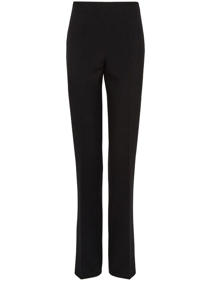 Ferragamo Wool Trousers