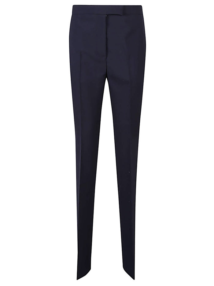 Ferragamo Wool Trousers