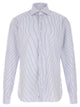 Borriello Striped Shirt