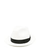 Borsalino Federico Rafia Hat