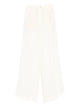 Forte Forte Giglio Fluid Chic Velvet Pants