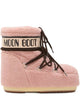 Moon Boot "Icon" Low Fleece Boot