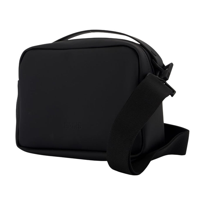 Rains Box Bag W3 Crossbody