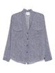 Forte Forte Les Petites Pois Print Voile U