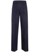 Why Ci Straight Trousers