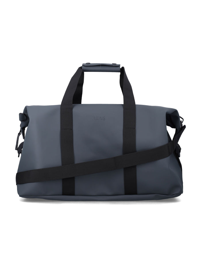 Rains Rains Hilo Waterproof Weekend Bag