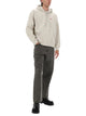 Obey Grey Cotton Jeans