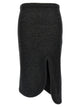 Victoria Beckham 'Padded Tube Detail' Skirt