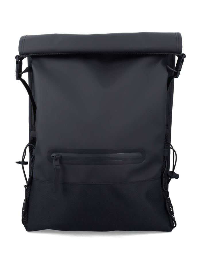 Rains Rains Trail Mountaineer Rolltop Backpack
