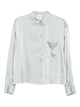 Forte Forte Silk Shirt