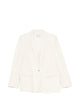 Forte Forte Viscose Hopsack Jacket
