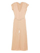 Forte Forte V-Neck Tassel Tie