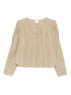 Forte Forte Long Sleeves Flap Pockets