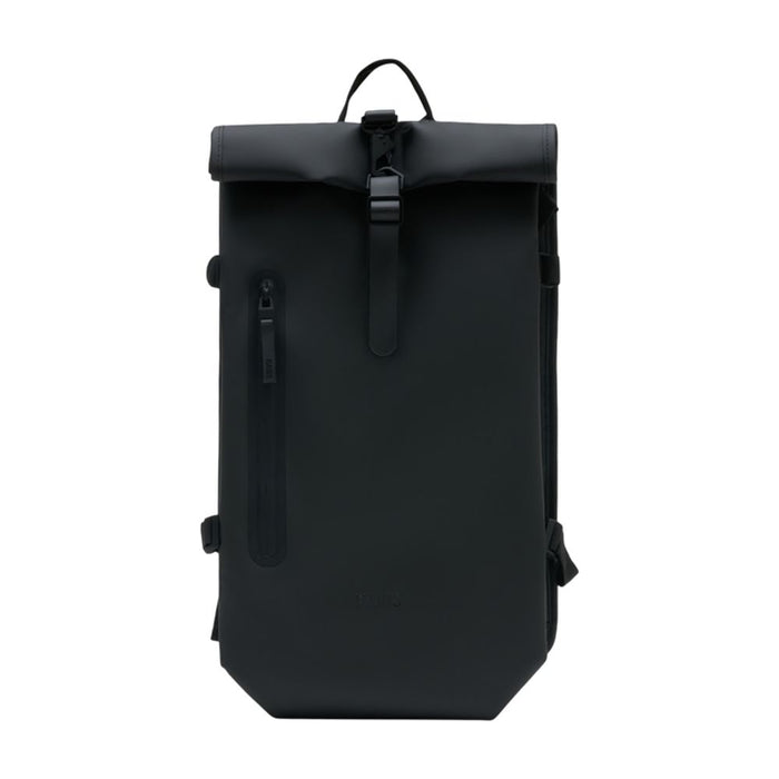 Rains Rolltop Large W3 Backpack