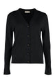Tory Burch Wool-Blend Cardigan