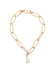 Forte Forte Sculpture Necklace