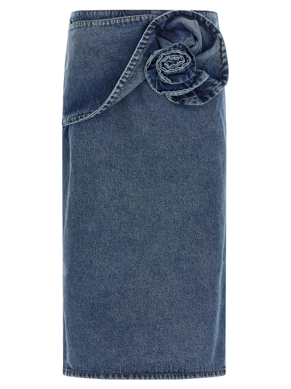 Magda Butrym '11' Skirt