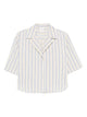 Forte Forte Striped Shirt