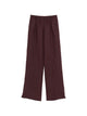 Forte Forte Linen Trousers