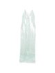 Forte Forte Sequined Slip Dress