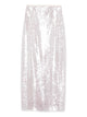 Forte Forte Sequined Long Skirt