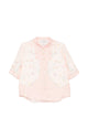 Forte Forte Printed Silk Shirt