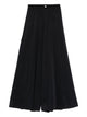 Forte Forte Voile Cotton And Silk Trousers
