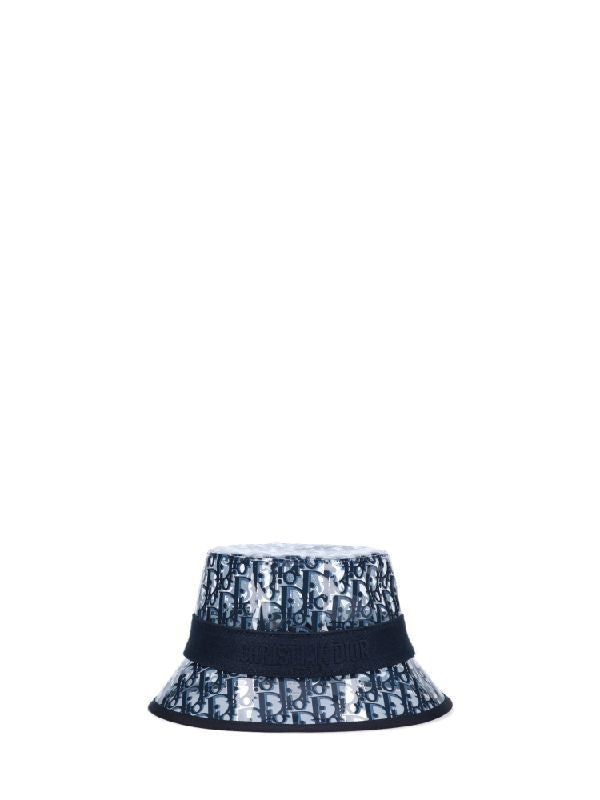 Dior Dior French Oblique Hat
