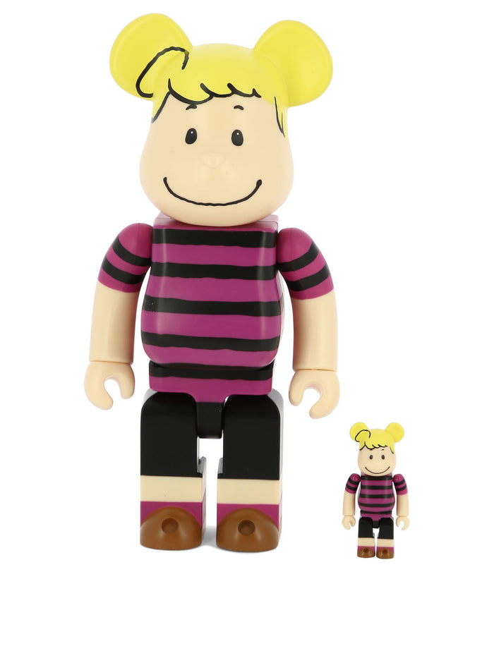 Medicom Toy Medicom 100% + 400% Schroeder Be@Rbrick Multicolor