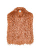 Forte Forte Ecofur Vest