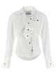 Vivienne Westwood 'Drunken' Shirt