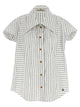 Vivienne Westwood 'Twisted Bagatelle' Shirt