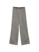 Forte Forte Chevron Trousers