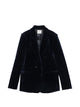 Forte Forte Double Twill Velvet Doublebreasted
