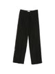 Forte Forte Wool Blend Trousers