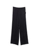 Forte Forte High-Waisted Trousers