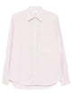 Cellar Door Sid Cotton Shirt