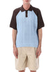 Obey Obey Abel Retro Polo