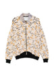 Forte Forte Jacquard Bomber Jacket