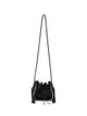 Forte Forte My Pepita Leather Bucket Bag