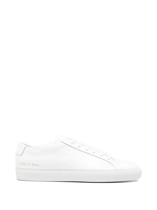 Common Projects "Original Achilles" Low Sneakers
