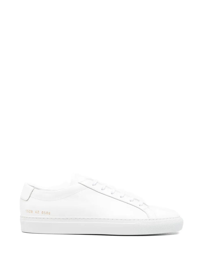 Common Projects "Original Achilles" Low Sneakers