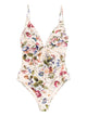 Zimmermann Patience 1Pc
