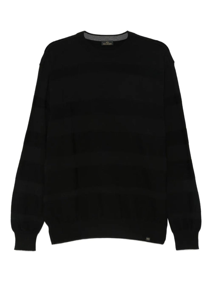 Paul & Shark Wool Sweater