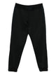 Paul & Shark Straight-Leg Cotton Blend Joggers